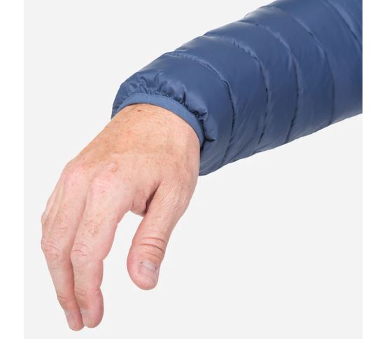 Earthrise Hooded úlpa