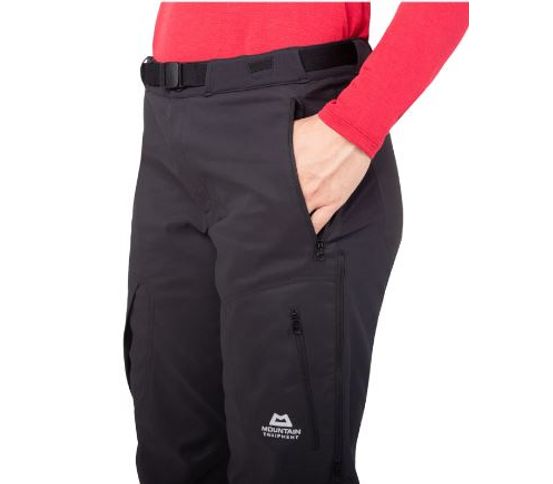 Epic göngubuxur dömur