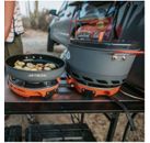 thumb Jetboil Genesis Basecamp System
