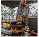 thumb Jetboil Genesis Basecamp System