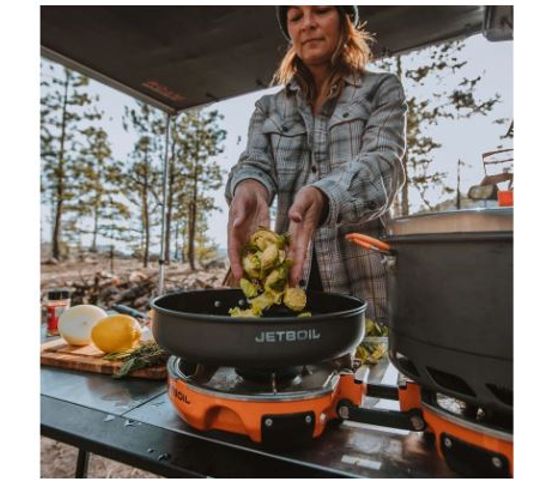 Jetboil Genesis Basecamp System