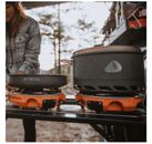 thumb Jetboil Genesis Basecamp System