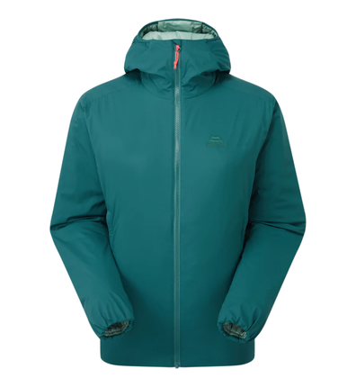 Andola Jacket dömu DTeal