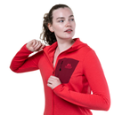 thumb Lumiko peysa með hettu dömu