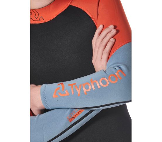 Essential 3/2mm Youth