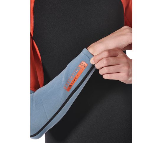 Essential 3/2mm Youth