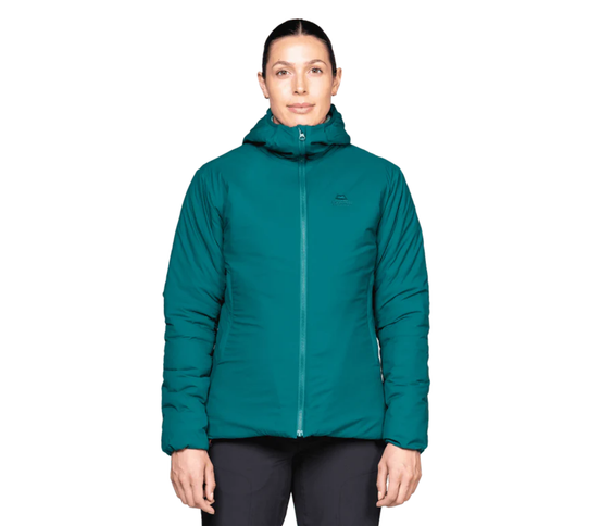 Andola Jacket dömu
