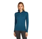 thumb 260 Tech LS Half Zip dömu