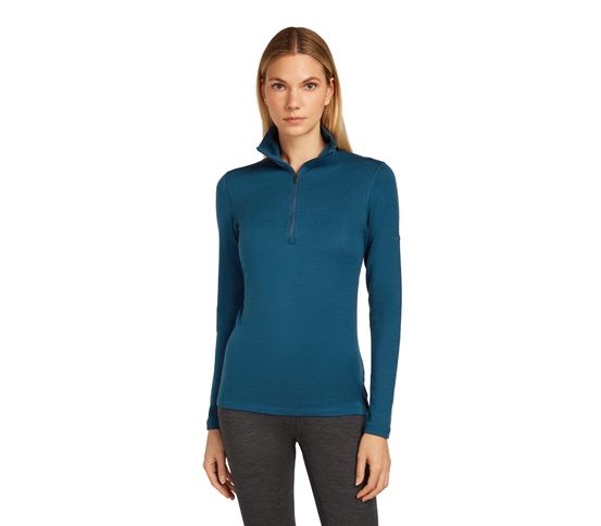 260 Tech Half Zip dömu