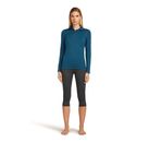 thumb 260 Tech LS Half Zip dömu
