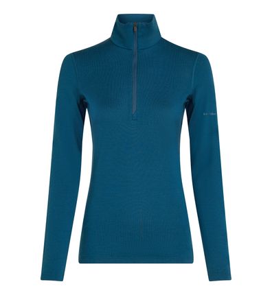 260 Tech LS Half Zip dömu Atl
