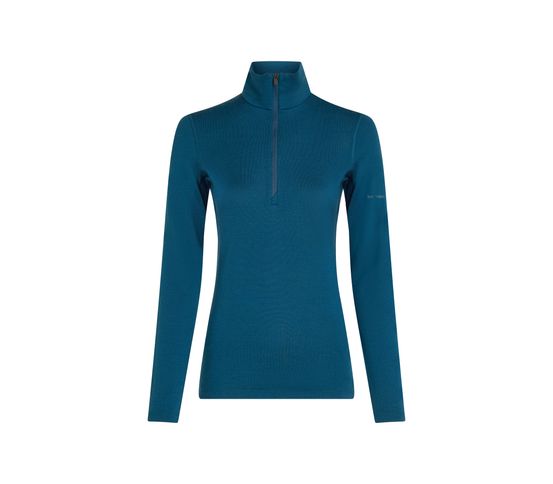 260 Tech Half Zip dömu