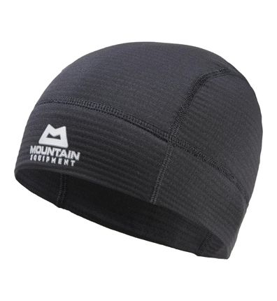 Eclipse Beanie Blk