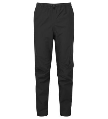 Makalu skelbuxur dömu (2025) Blk