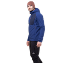 thumb Shroud Hooded Jacket