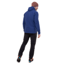 thumb Shroud Hooded Jacket