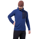 thumb Shroud Hooded Jacket