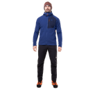 thumb Shroud Hooded Jacket