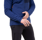 thumb Shroud Hooded Jacket