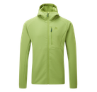 thumb Shroud Hooded Jacket
