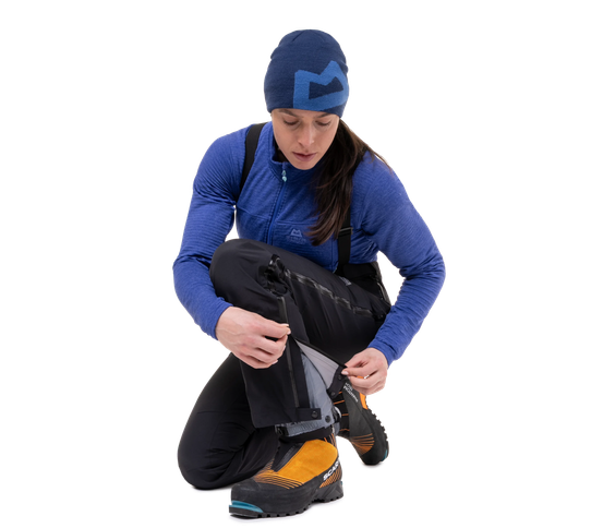 Orion skelbuxur dömu