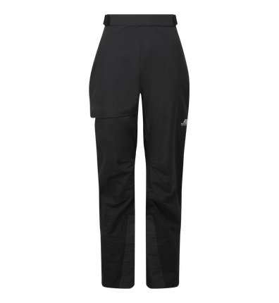 Orion skelbuxur dömu Blk