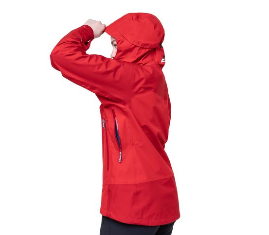 Saltoro 2 skeljakki dömu