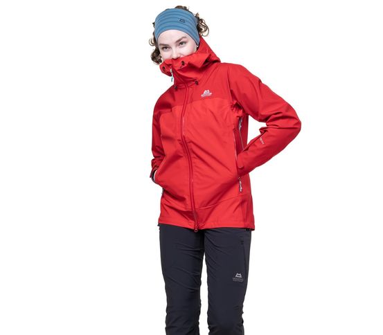 Saltoro 2 skeljakki dömu