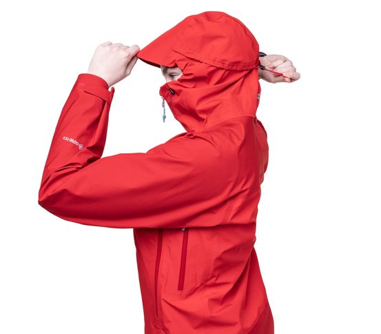 Saltoro 2 skeljakki dömu