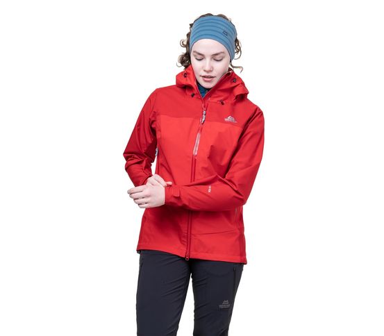 Saltoro 2 skeljakki dömu