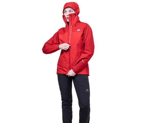 Saltoro 2 skeljakki dömu