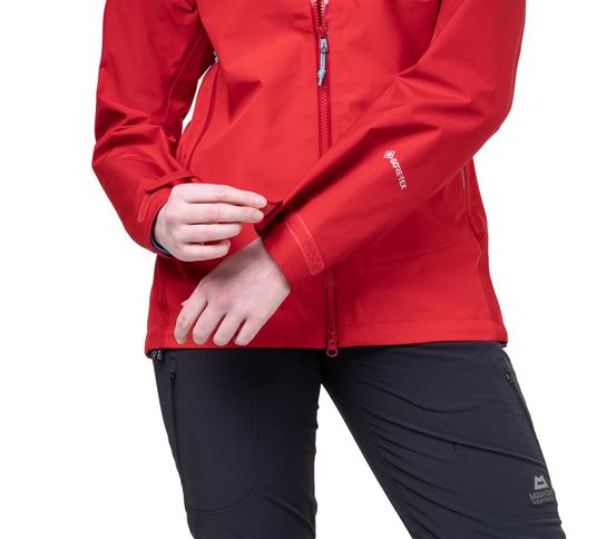 Saltoro 2 skeljakki dömu