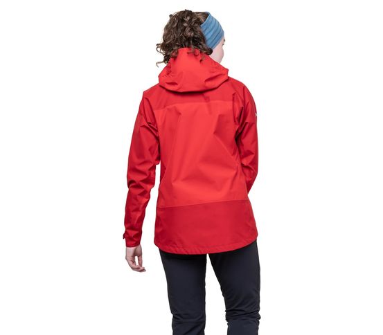 Saltoro 2 skeljakki dömu