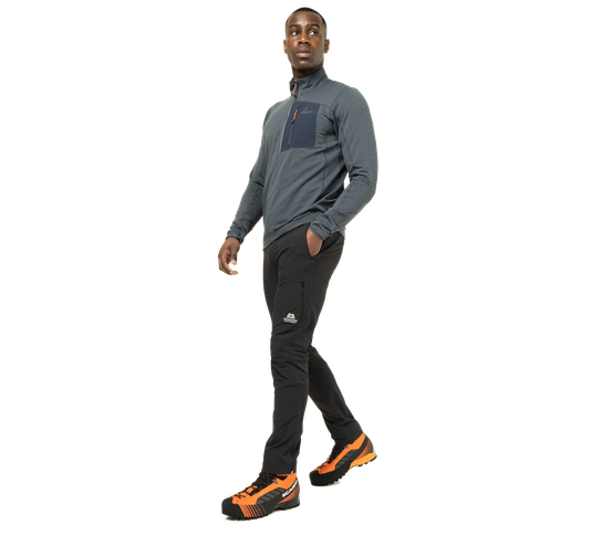 Ibex Mountain Pants 2025