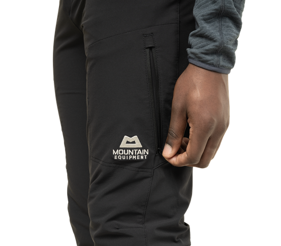 Ibex Mountain Pants 2025