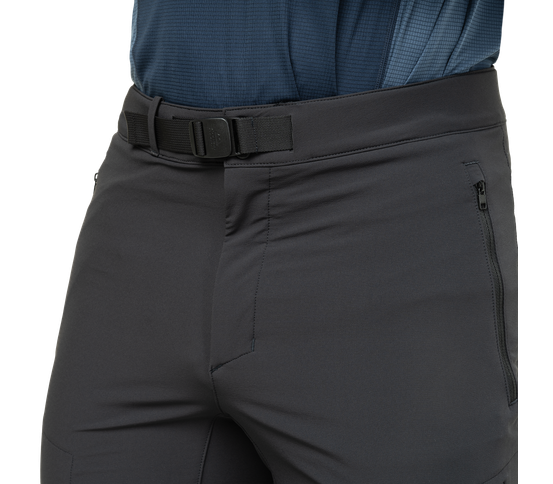 Ibex Mountain Pants 2025