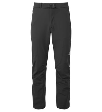 Ibex Mountain Pants 2025 Blk