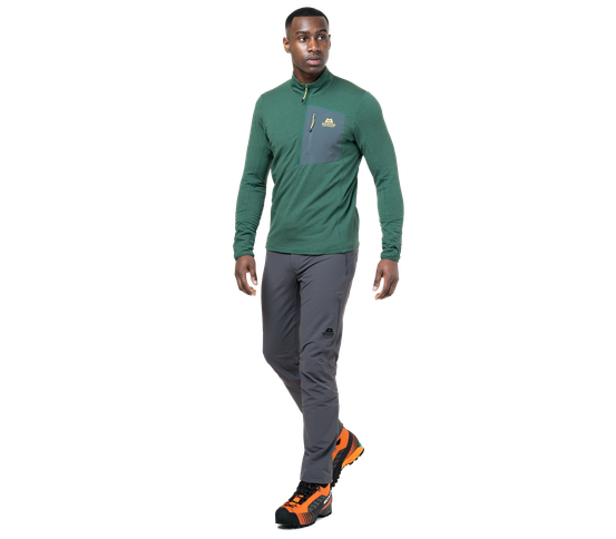 Ibex Mountain Pants 2025