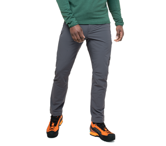 Ibex Mountain Pants 2025