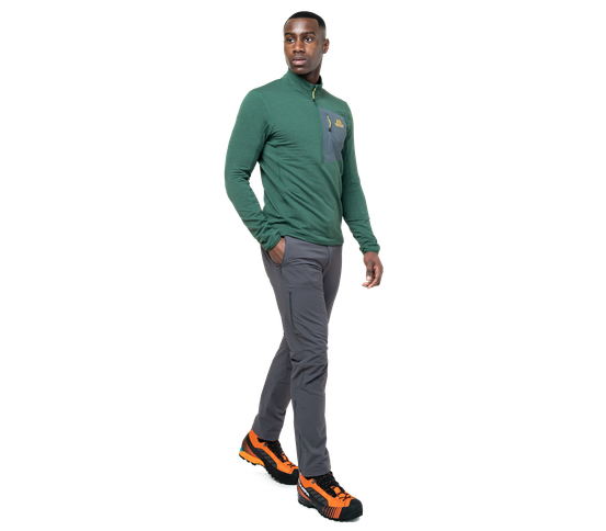 Ibex Mountain Pants 2025