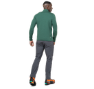 thumb Ibex Mountain Pants 2025