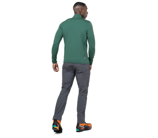 Ibex Mountain Pants 2025