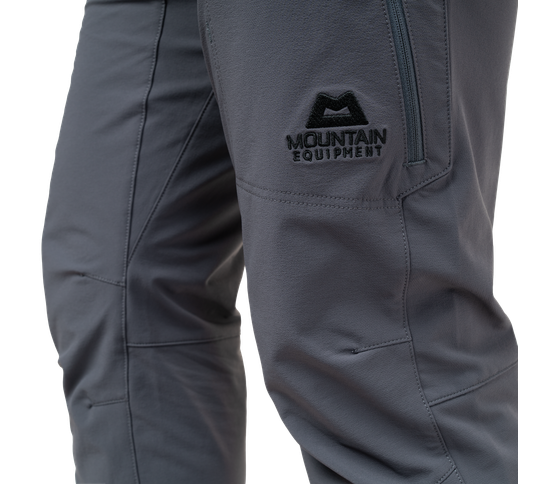 Ibex Mountain Pants 2025