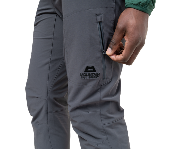 Ibex Mountain Pants 2025