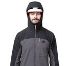 thumb Frontier Hooded jakki
