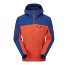 thumb Frontier Hooded jakki
