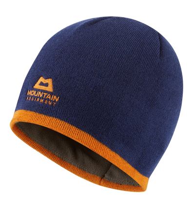 Knitted beanie Ad/Rus