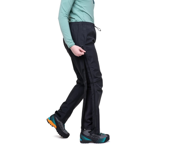 Makalu skelbuxur dömu (2025)