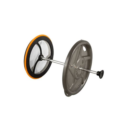 Jetboil Coffee Press Silicone