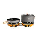 thumb Jetboil Genesis Basecamp System